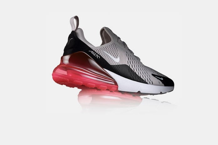 air max 270 launch