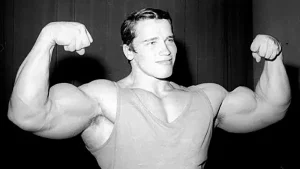 arnold swansinger bodybuilding