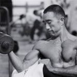 yukio mishima bodybuilding