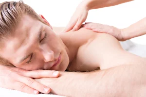 bodybuilding deep tissue massage