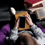 The Surprising Benefits of Reading Fiction in Today's Digital Age